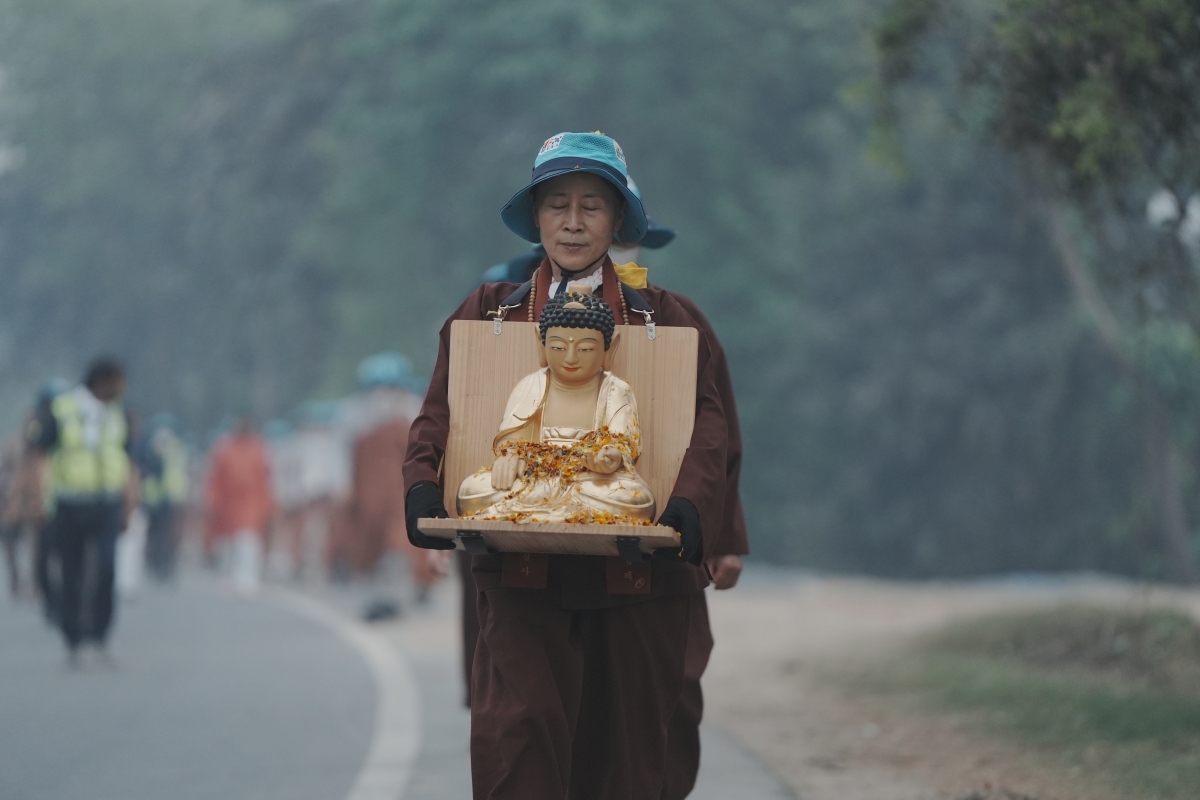 [인도순례] 20230308_순례 및 숙영지2 (1)
